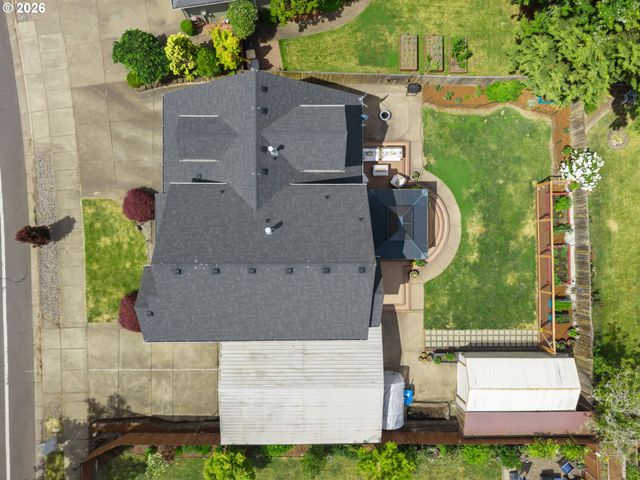 2011 N ALBANY Rd, Albany, OR 97321