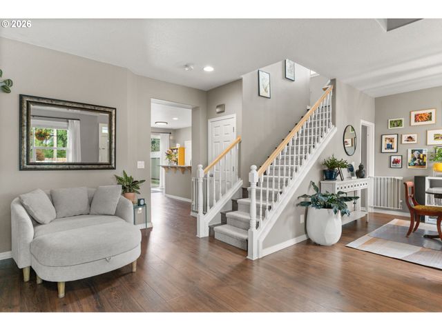 2011 N ALBANY Rd, Albany, OR 97321
