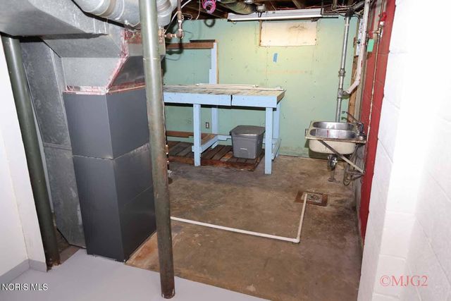 4807 Brott Road, Toledo, OH 43613