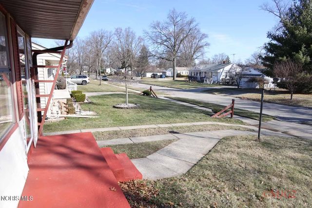 4807 Brott Road, Toledo, OH 43613