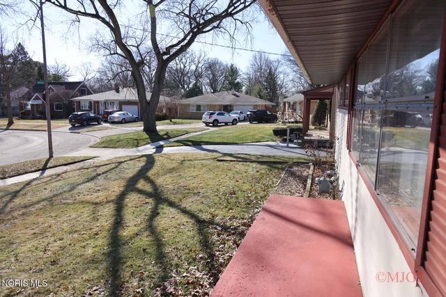 4807 Brott Road, Toledo, OH 43613