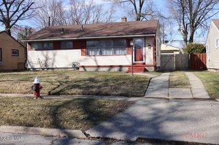 4807 Brott Road, Toledo, OH 43613