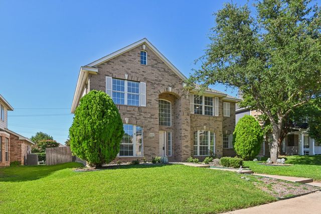 2425 Brycewood Lane, Plano, TX 75025