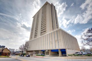 1502 S Boulder Avenue 17M, Tulsa, OK 74119