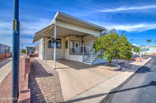 7750 E BROADWAY Road 425, Mesa, AZ 85208