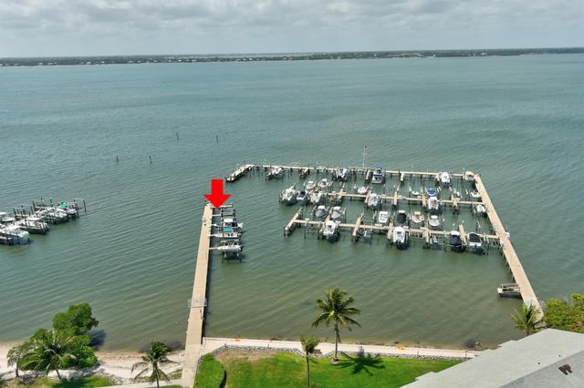 1555 NE Ocean Boulevard 205, Stuart, FL 34996