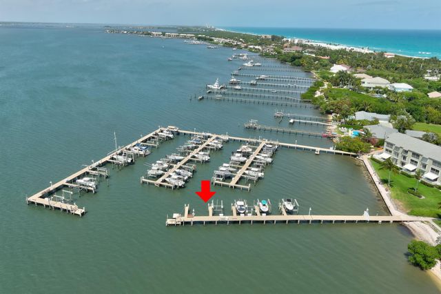1555 NE Ocean Boulevard 205, Stuart, FL 34996