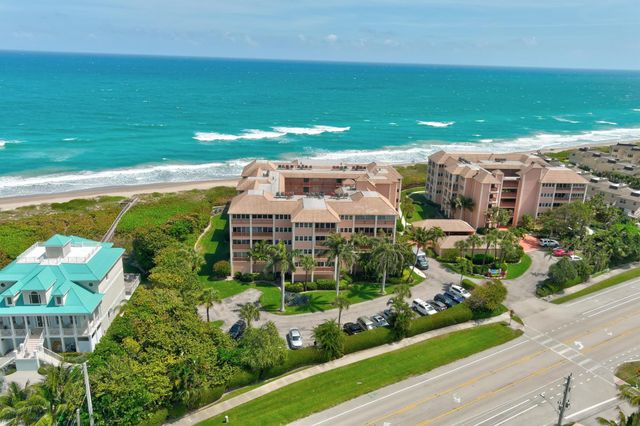 1555 NE Ocean Boulevard 205, Stuart, FL 34996