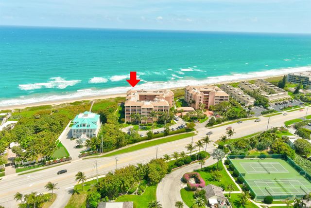 1555 NE Ocean Boulevard 205, Stuart, FL 34996