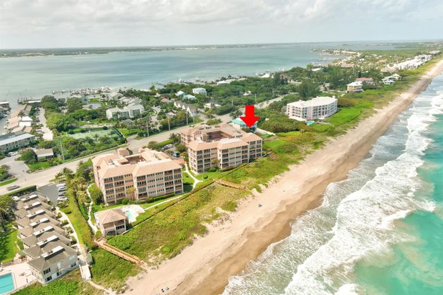 1555 NE Ocean Boulevard 205, Stuart, FL 34996