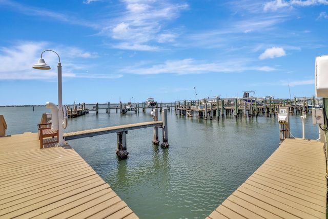 1555 NE Ocean Boulevard 205, Stuart, FL 34996