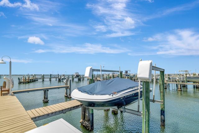 1555 NE Ocean Boulevard 205, Stuart, FL 34996