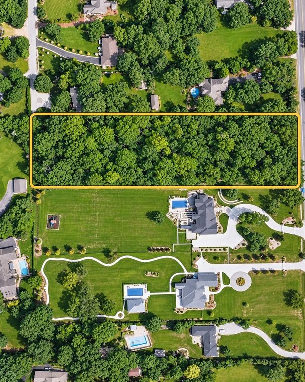12424 S Wolf Road, Palos Park, IL 60464 — photo 2