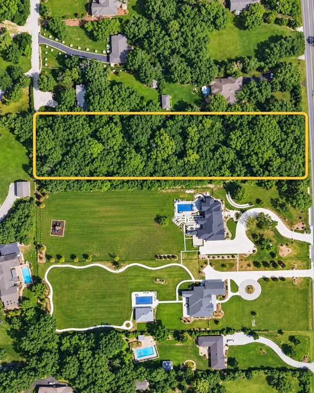 12424 S Wolf Road, Palos Park, IL 60464 — photo 3