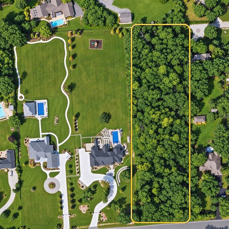 12424 S Wolf Road, Palos Park, IL 60464 — photo 5