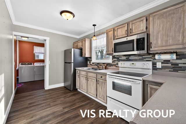 3966 Hess Street, Muskegon, MI 49444