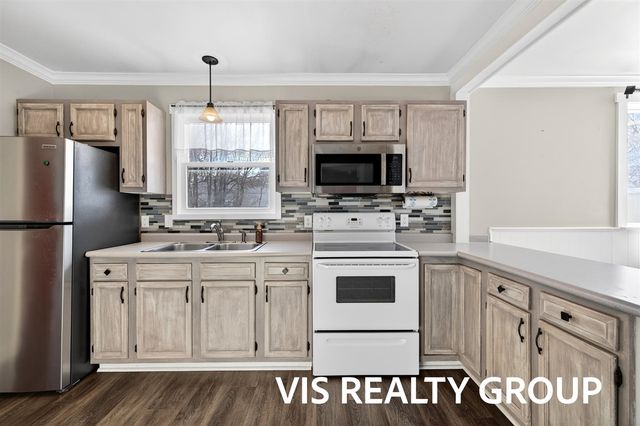 3966 Hess Street, Muskegon, MI 49444