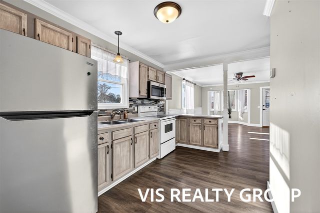 3966 Hess Street, Muskegon, MI 49444