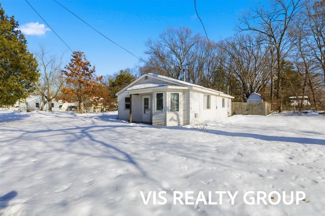3966 Hess Street, Muskegon, MI 49444