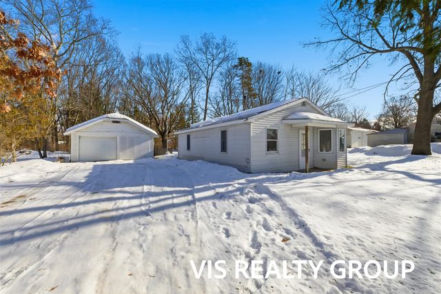 3966 Hess Street, Muskegon, MI 49444