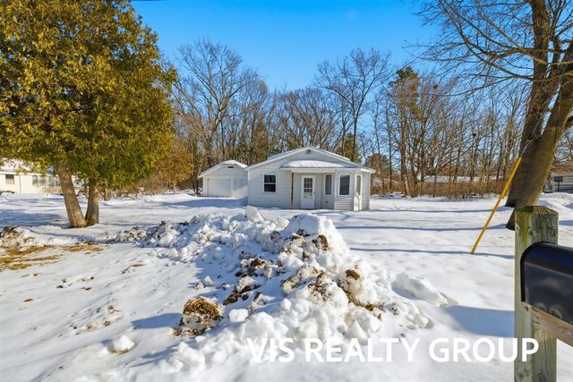 3966 Hess Street, Muskegon, MI 49444