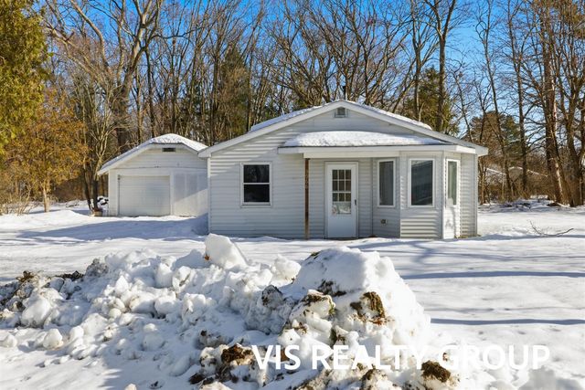3966 Hess Street, Muskegon, MI 49444