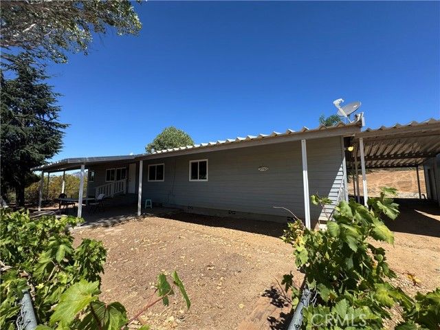 37065 Bonita Vista Road, Anza, CA 92539