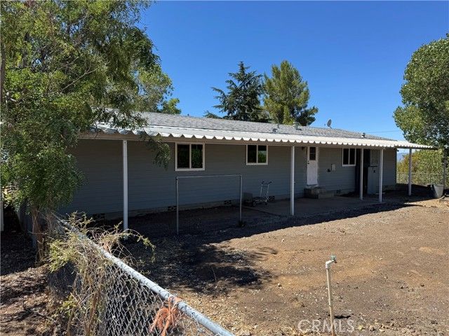 37065 Bonita Vista Road, Anza, CA 92539
