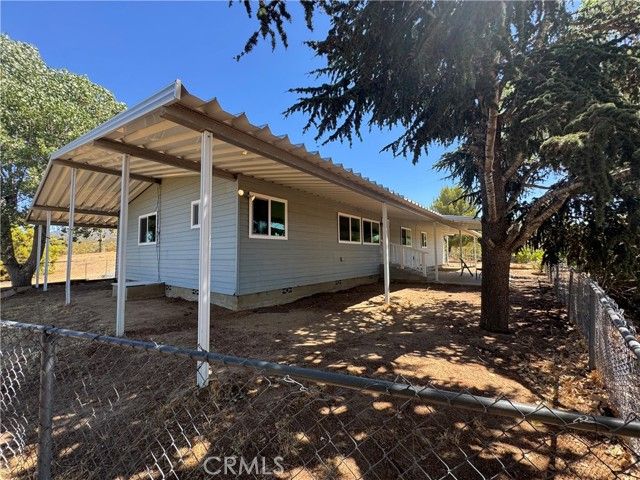 37065 Bonita Vista Road, Anza, CA 92539