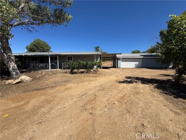 37065 Bonita Vista Road, Anza, CA 92539
