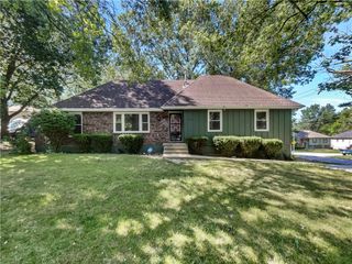 13201 E 53rd Street, Kansas City, MO 64133