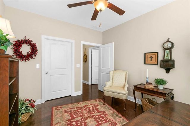 599 Bishopton Street, Grayson, GA 30017