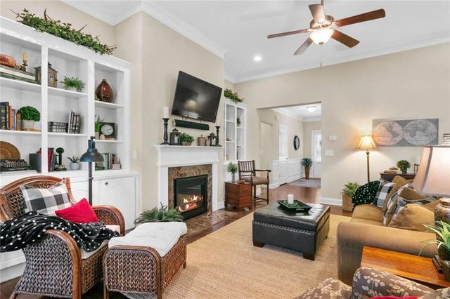 599 Bishopton Street, Grayson, GA 30017