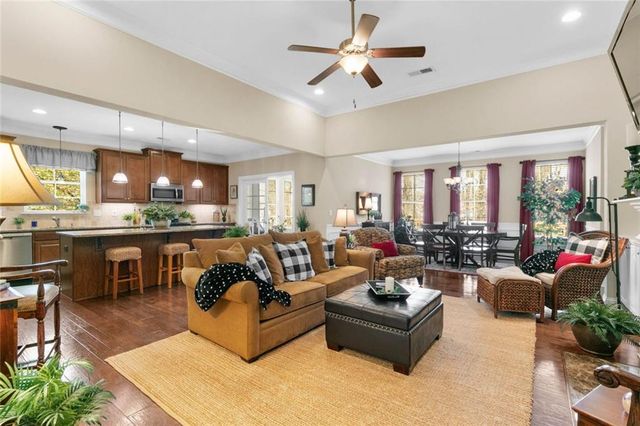 599 Bishopton Street, Grayson, GA 30017