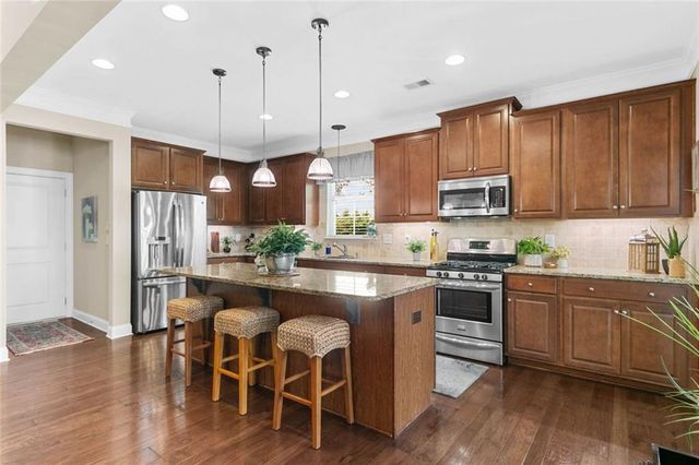 599 Bishopton Street, Grayson, GA 30017