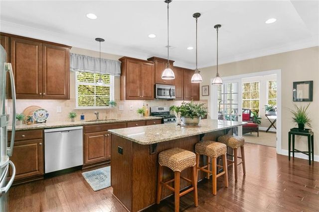 599 Bishopton Street, Grayson, GA 30017