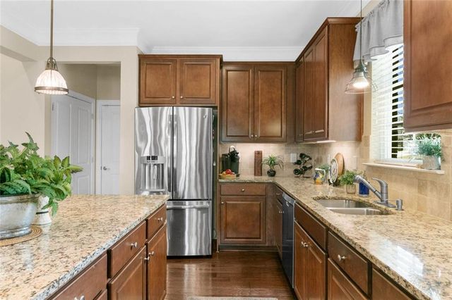 599 Bishopton Street, Grayson, GA 30017