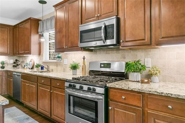 599 Bishopton Street, Grayson, GA 30017