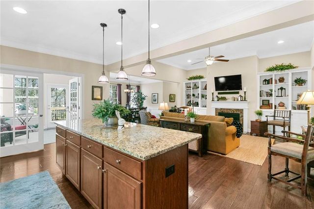 599 Bishopton Street, Grayson, GA 30017