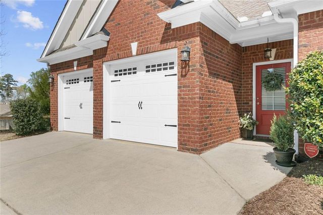 599 Bishopton Street, Grayson, GA 30017