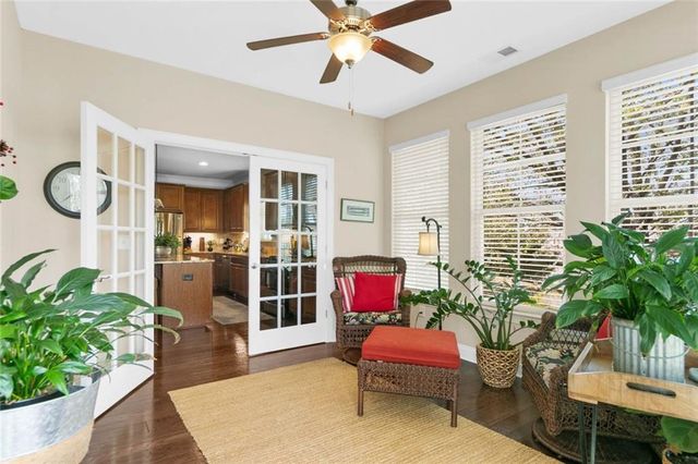 599 Bishopton Street, Grayson, GA 30017