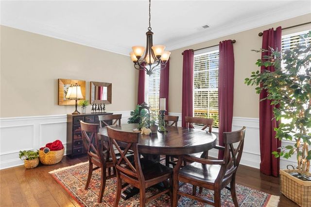 599 Bishopton Street, Grayson, GA 30017