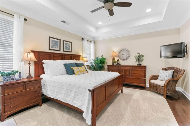 599 Bishopton Street, Grayson, GA 30017