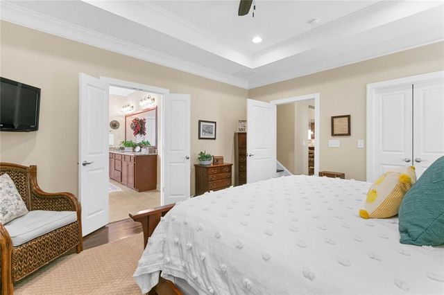 599 Bishopton Street, Grayson, GA 30017