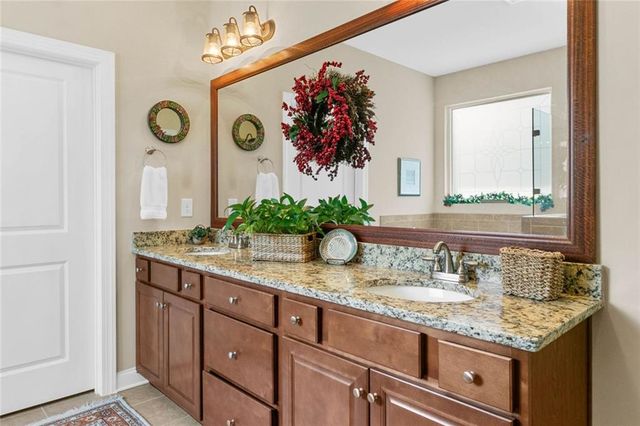 599 Bishopton Street, Grayson, GA 30017