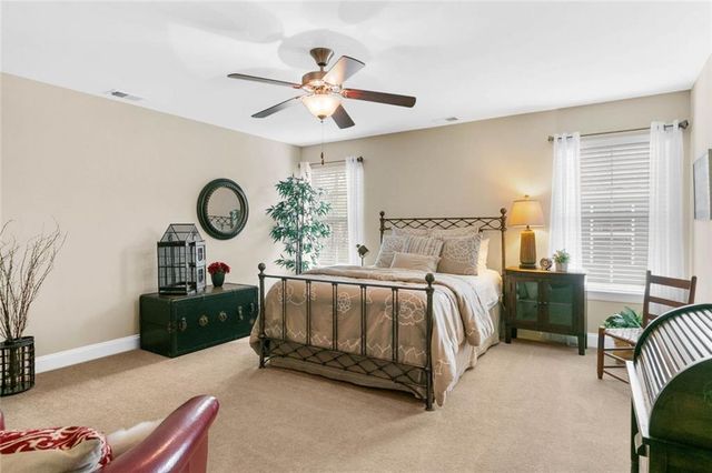 599 Bishopton Street, Grayson, GA 30017