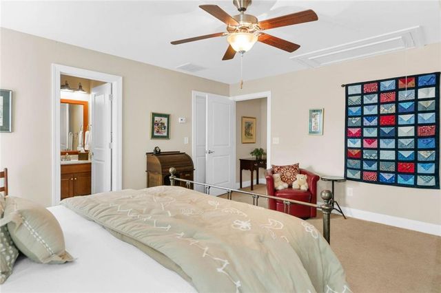 599 Bishopton Street, Grayson, GA 30017