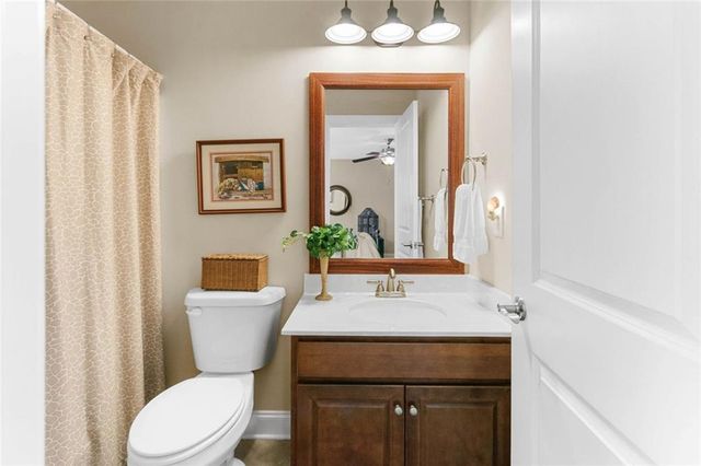 599 Bishopton Street, Grayson, GA 30017