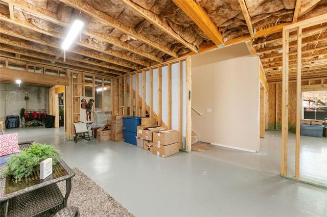 599 Bishopton Street, Grayson, GA 30017