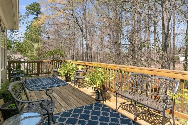 599 Bishopton Street, Grayson, GA 30017